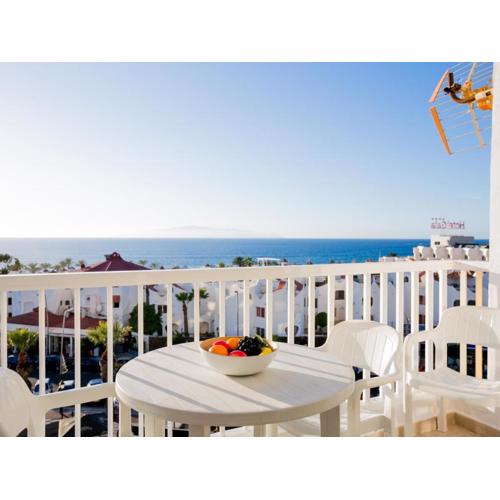 Las Americas Atlantic View