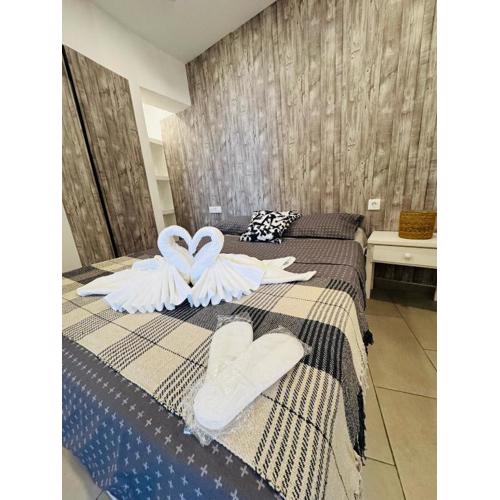 Las Americas Beach and Nightlife Apartment