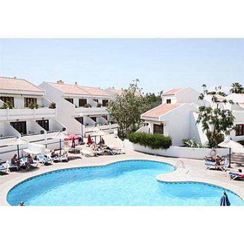 Las Americas beach apartment
