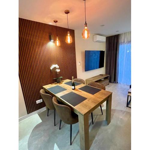 Las Americas Bungamar apartment