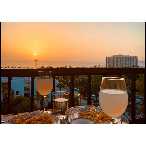 Las Americas Ocean View El Dorado