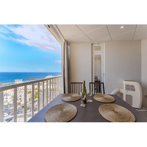 Las Americas Ocean view Sunsets