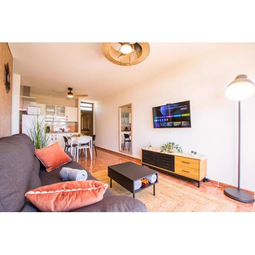 Las Americas sea view - TENESOL RENTALS