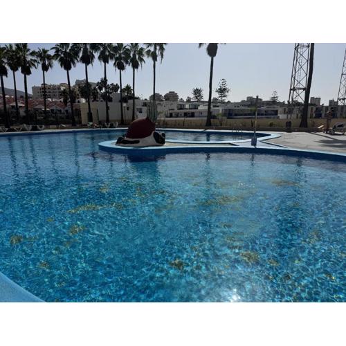 Las Americas Stunning Apartment Close to the Sea in Tenerife