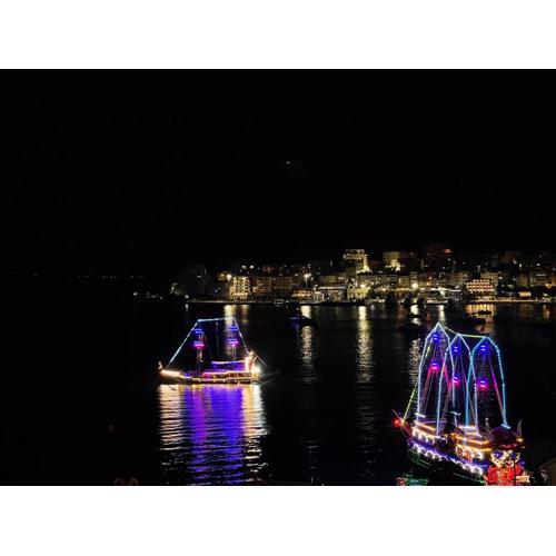 LAS Apartments Saranda