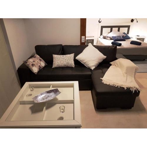 Las Arecas Loft