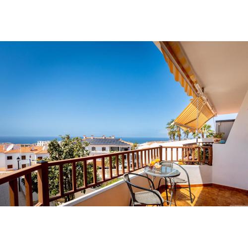 Las Bouganvillas Ocean View
