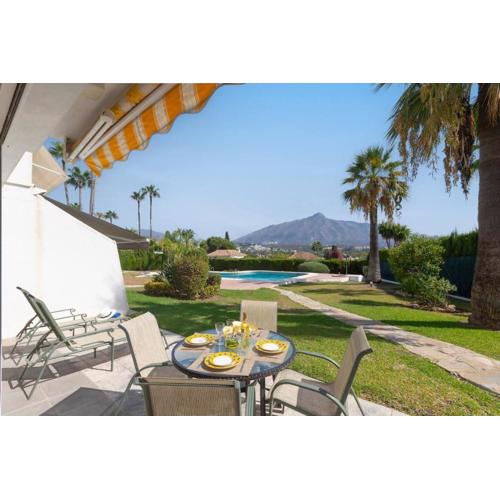Las Brisas 11 Marbella