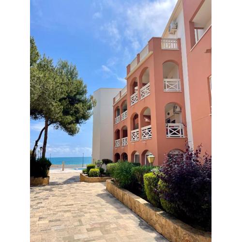 Las brisas de Puerto Azul by beBalmy