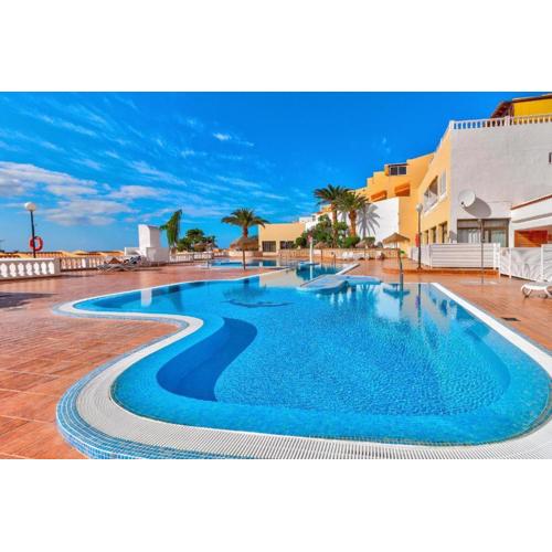 Las Brisas SEAVIEW - Costa Adeje