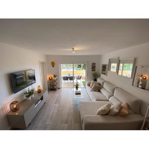 Las Brisas Seaview - Costa Adeje