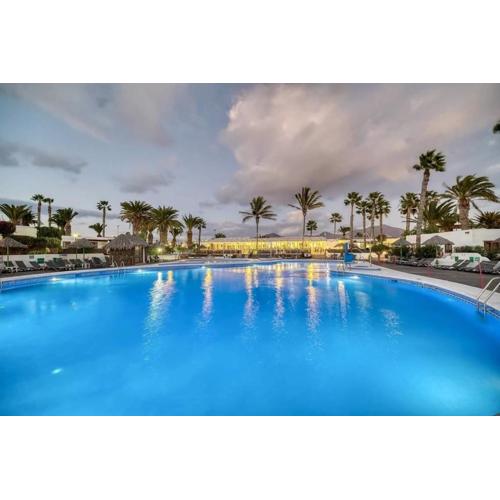 Las Brisas Villa 106