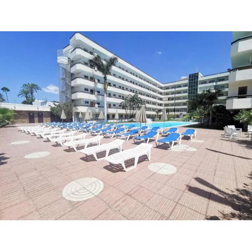 Las Camelias 215 By Pride Holiday Rentals
