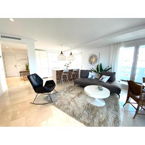 Las Canas Beach apartment beachside