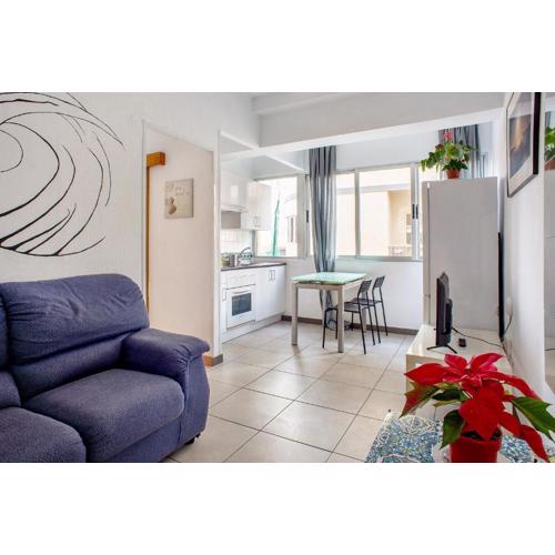 Las Canteras 128 Piso 2