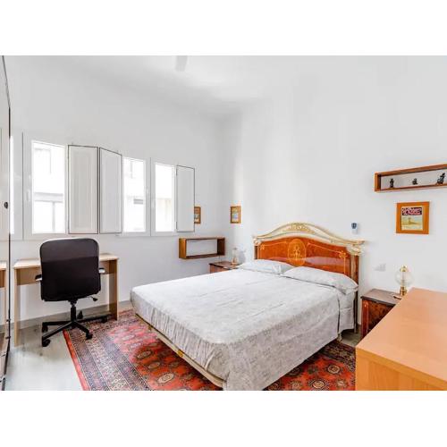 Las Canteras Beach Life Apartment