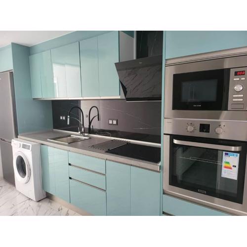 Las Canteras new 2 bedrooms flat at the beach Parking Optional