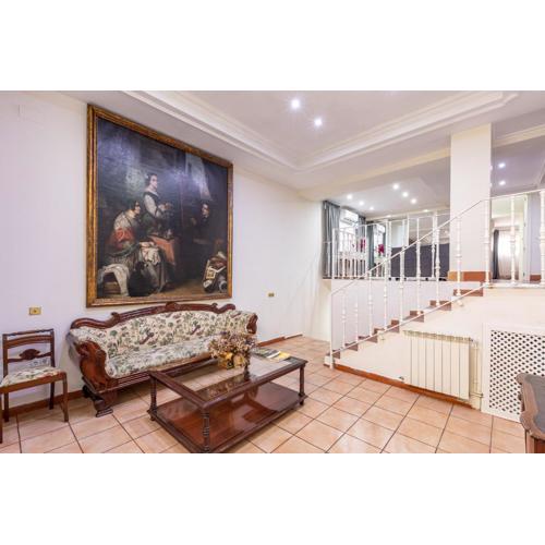 Las Casas de Moratin