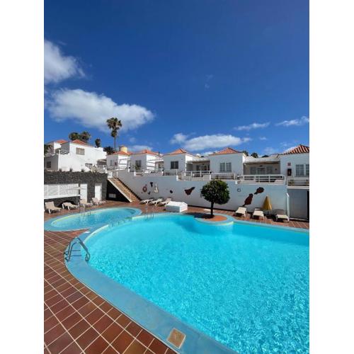 Las Casitas de Corralejo