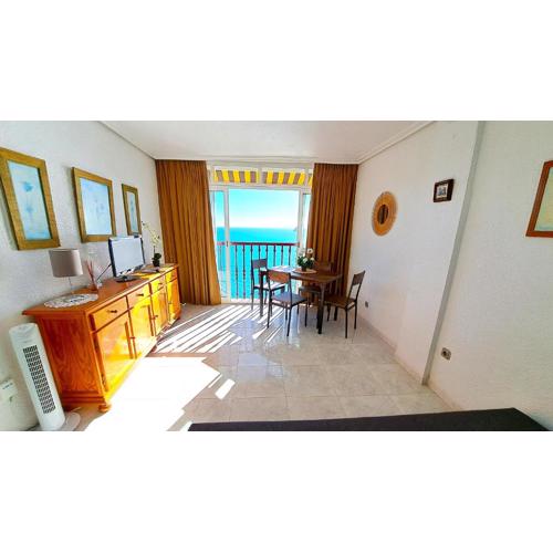 Las Damas - 23 B, primera Linea, Playa Levante