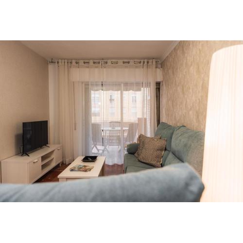Las Flores Apartment