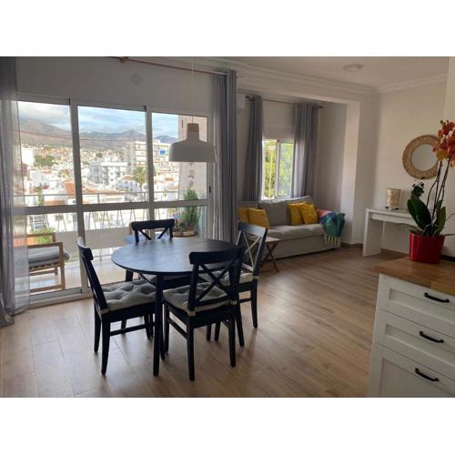 Las Flores Apartment