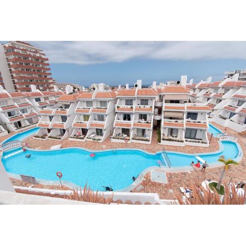 Las Floritas 18 - Two Bed