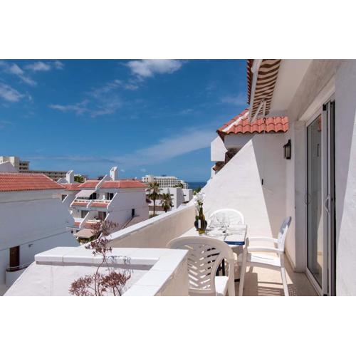 Las Floritas 20 - Two Bed