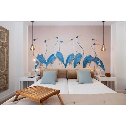 Las Garzas del Realejo Luxury Home