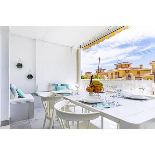 Las Gemas Chalet adosado en urbanización cerrada