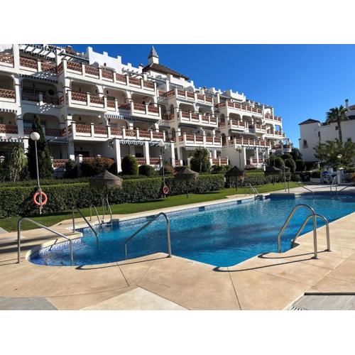 Las Golondrinas , MIJAS GOLF