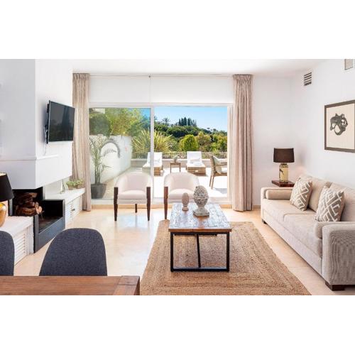 Las Lomas de Marbella Club