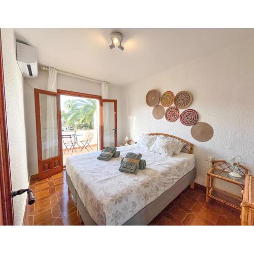 Las Marinas Bungalow