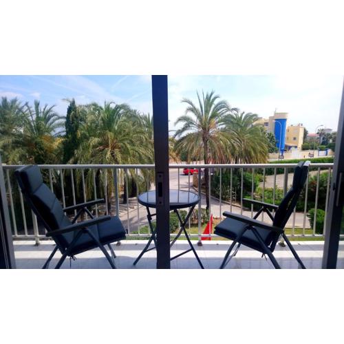 Las MARINAS PLAYA 90 m