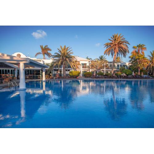 Las Marismas de Corralejo
