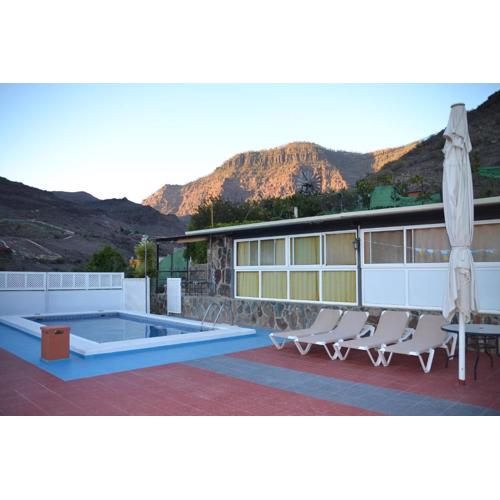 Las Medinas Apartamentos