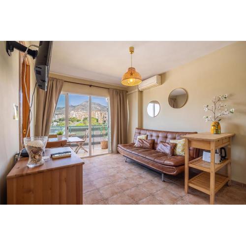 Las Naciones Vistas Espectaculares