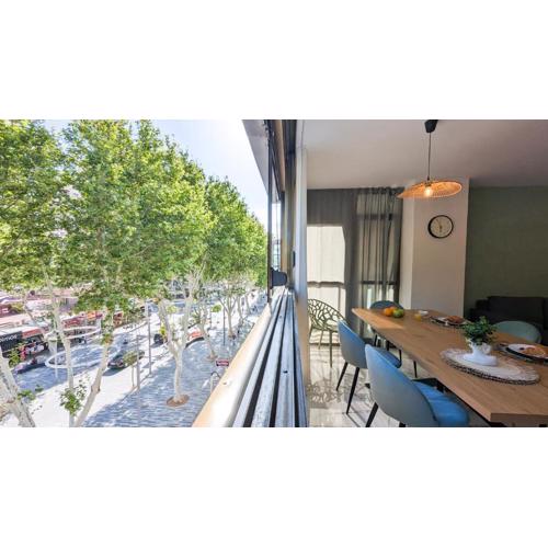 LAS OLAS 0ld Town Apartments