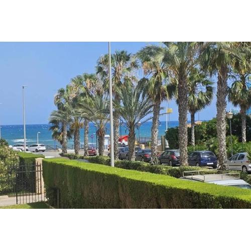 LAS OLAS BEACH 2
