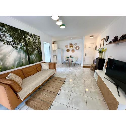 Las Olas DM cozy 2-bedrooms apartment
