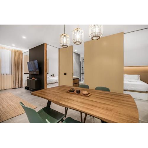 Las Palmas Beach House Retreat