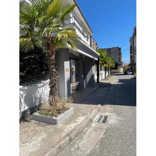 Las Palmas Guesthouse
