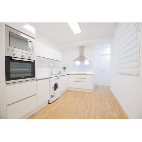 Las Palmas Smart Rooms