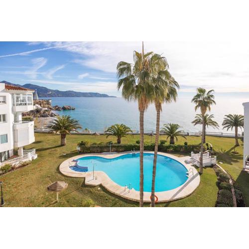 Las Palmeras 6 Apartamento Vacacional