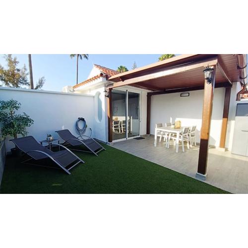 Las Palomas Bungalow # 38