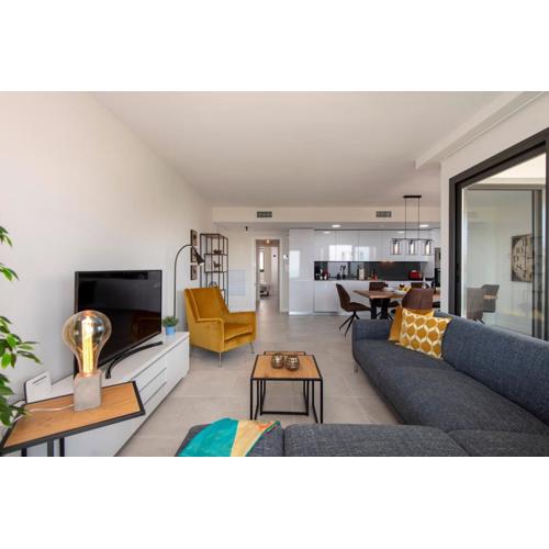 Las Rocas Blancas Apartment