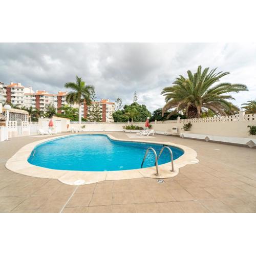 Las Rosas Sunset Apartment