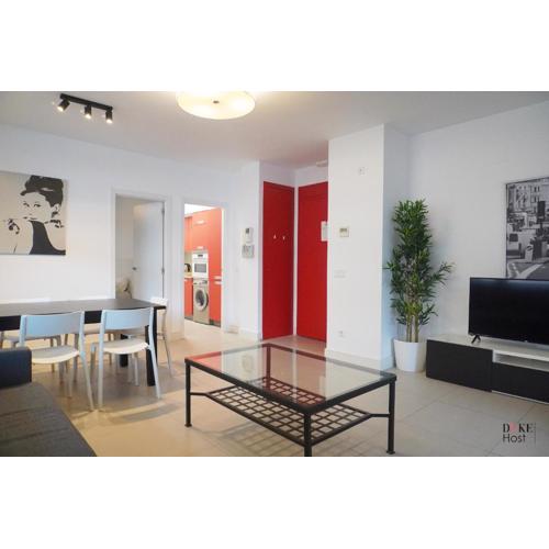 Las Tablas 2 Apartment