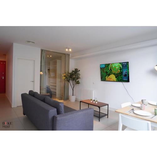 Las Tablas Apartments
