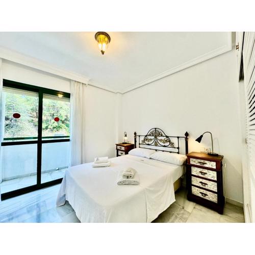 Las Terrazas de Marbella Center - EaW Homes